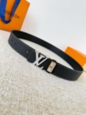 wholesale quality louis vuitton belt model no. 845